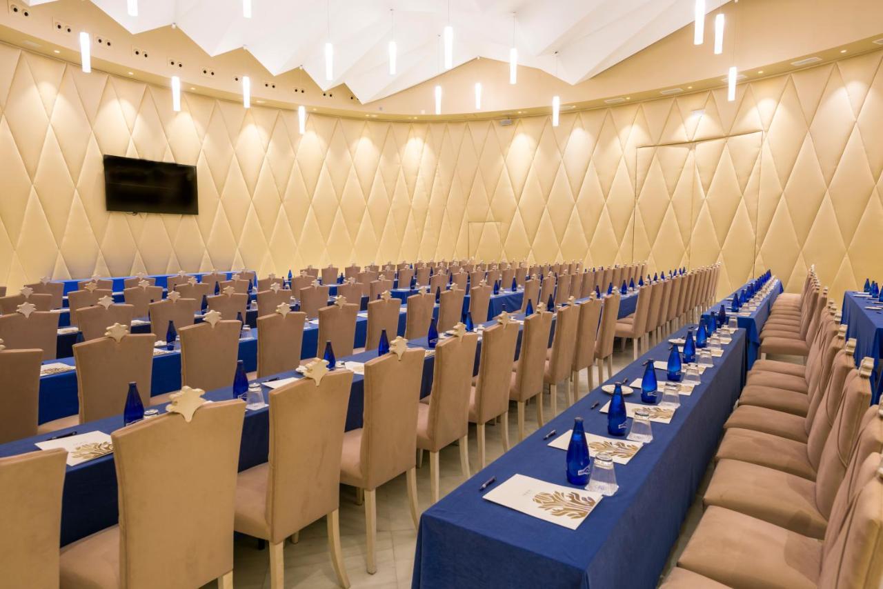 Hotel Palacio De Ubeda 5 G.L Exterior foto The 2012 APEC China (Hangzhou) Summit